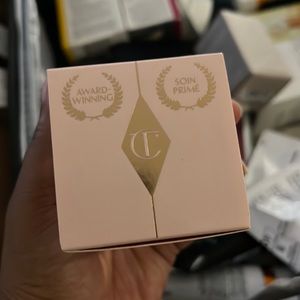 New in Jar Charlotte Tilbury Magic Cream 30mL